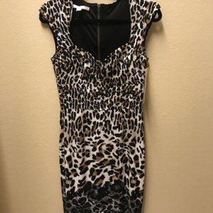 Boston Proper Dress